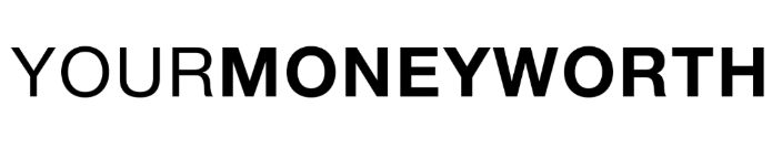 Your Money Worth Word Mark